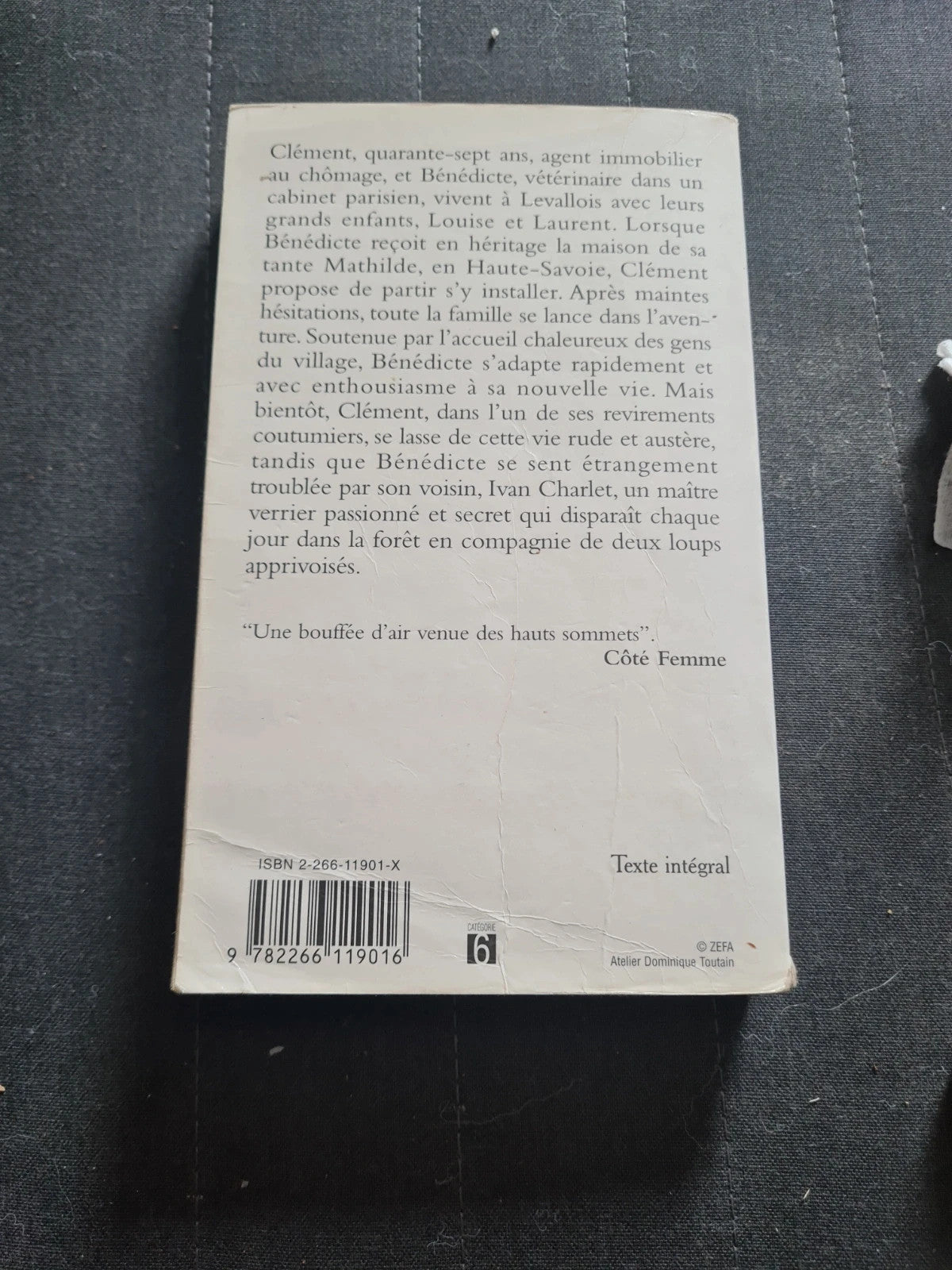 La Maison Des Aravis - Bourdin Françoise