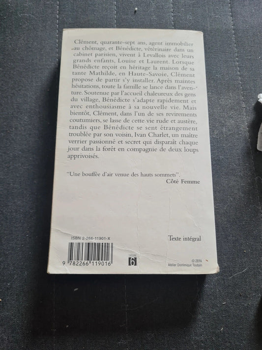 La Maison Des Aravis - Bourdin Françoise