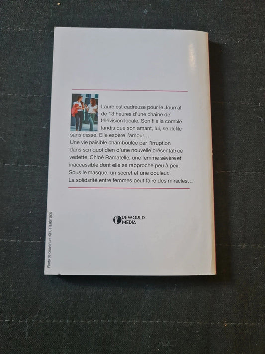 Nouveau départ, Tina Brown , 9782355906930