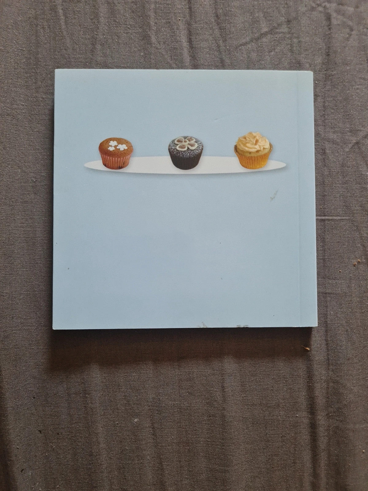 Les recettes de cupcakes , Suzanna Tee