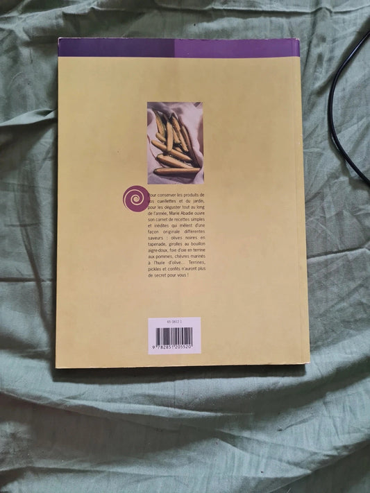 Terrines , pickless et confits , au bonheur des Hommes