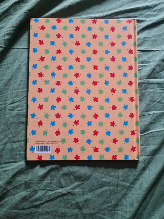 Winnie l'ourson le cri magique