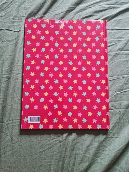 Winnie l'ourson un festin de Fruits