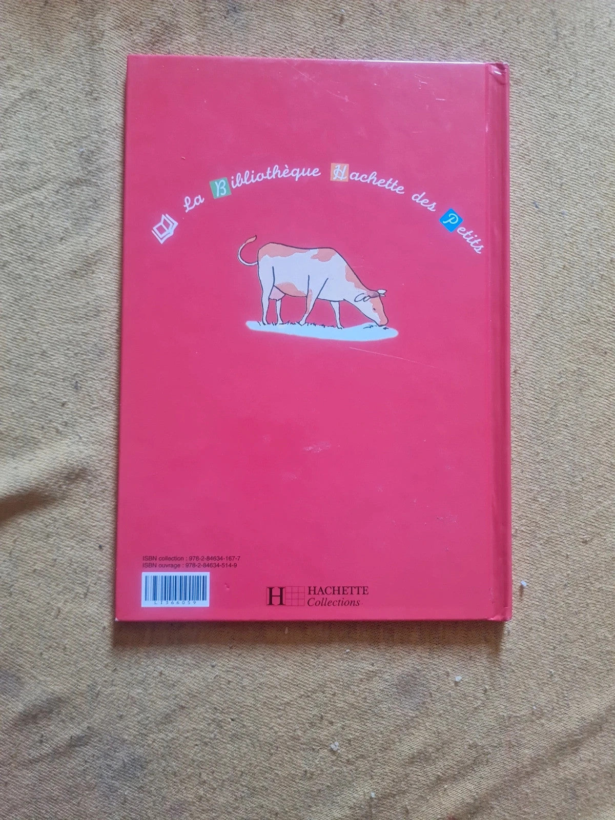 Bécassine à la ferme , Bécassine et les sept jours de la semaine