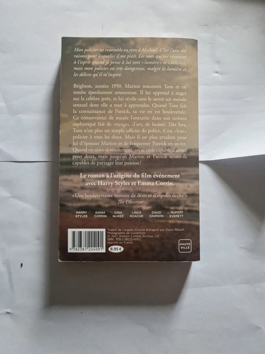 My Policeman , Bethan Roberts