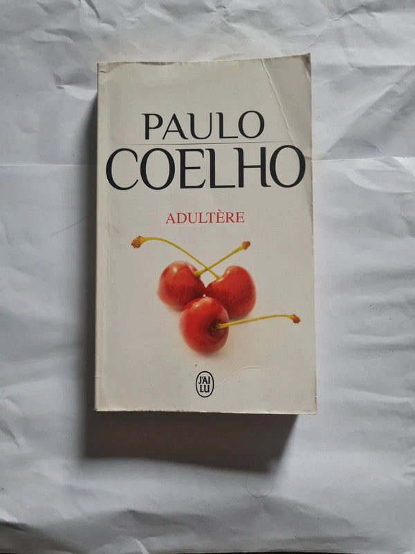 Adultère, Paulo Coelho