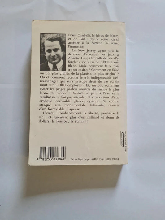 Fortune , Paul Loup Sulitzer