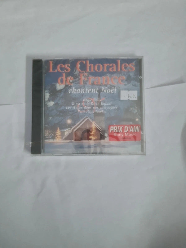 Les chorales de France chantent Noël