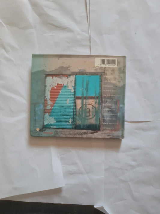 Francis Cabrel – Hors-Saison