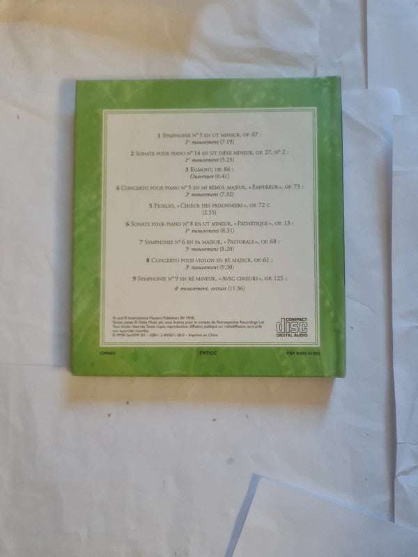 Beethoven , l'esprit de liberté