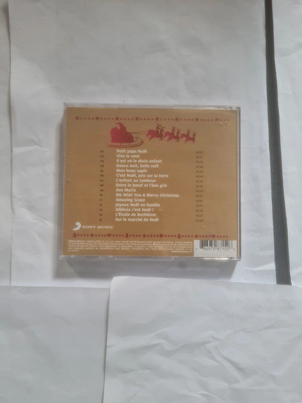 Cd Noël