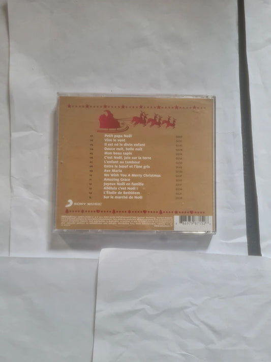 Cd Noël