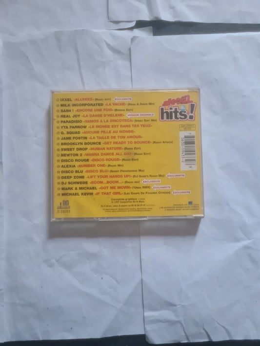Alleeez Les Hits !