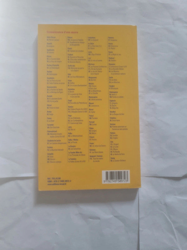 Tous les matins du monde, P. Quignard / A. Corneau