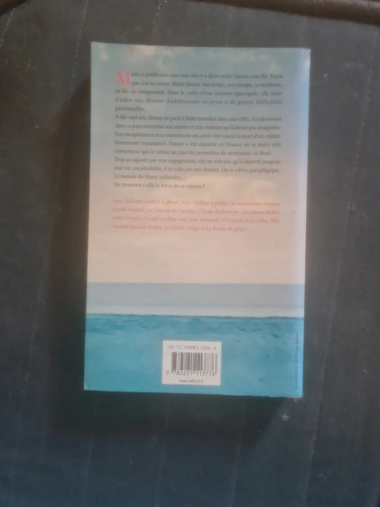 Aide toi et le ciel. , Yves Viollier