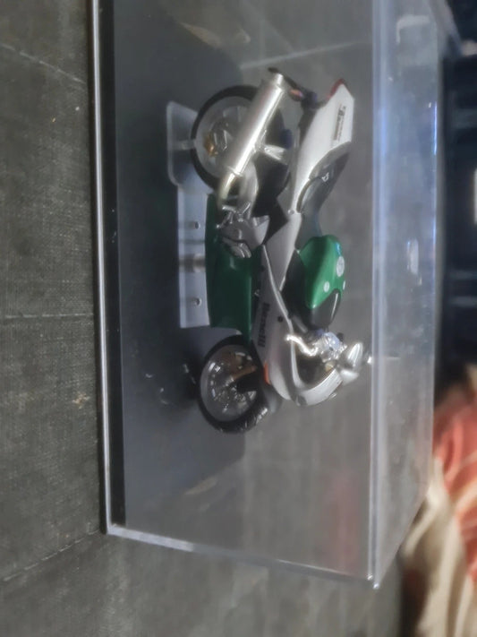 Moto 1/43 Benelli Tornado TRE 900LE