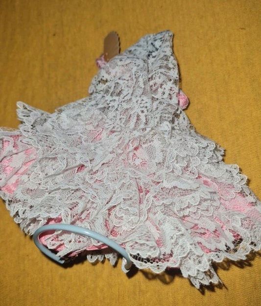 Poupée Ancienne Folklorique indienne