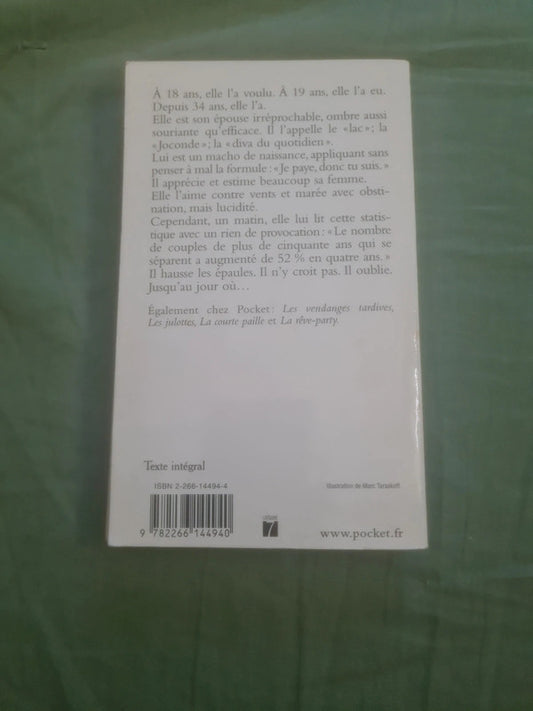 Tout est toujours possible, Françoise Dorin