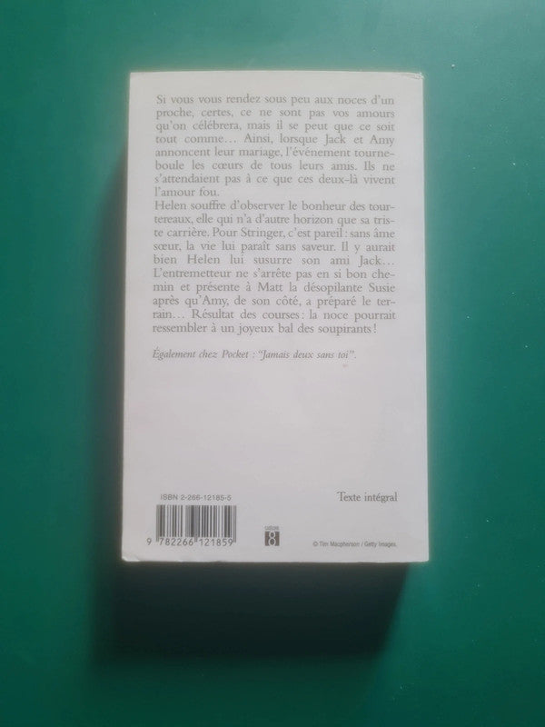 Et plus si affinités, Josie Lloyld , Emlyn Rees