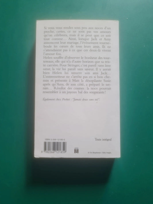 Et plus si affinités, Josie Lloyld , Emlyn Rees