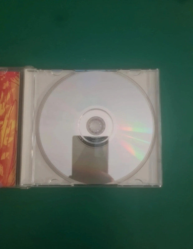 Nirvana – MTV Unplugged in New York