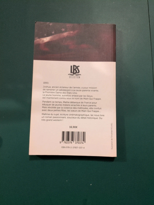 Et le tonnerre grondait , Iac