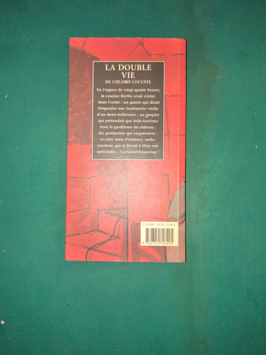 La double vie, Chloris Locuste