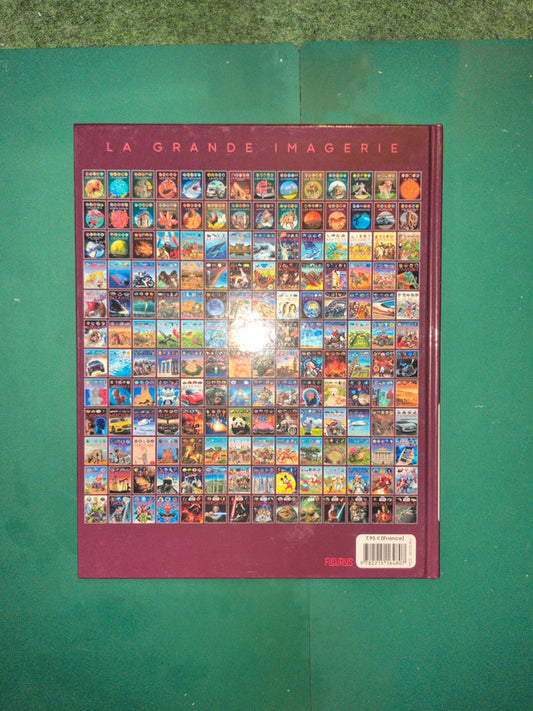 La révolution française, La grande imagerie Fleurus