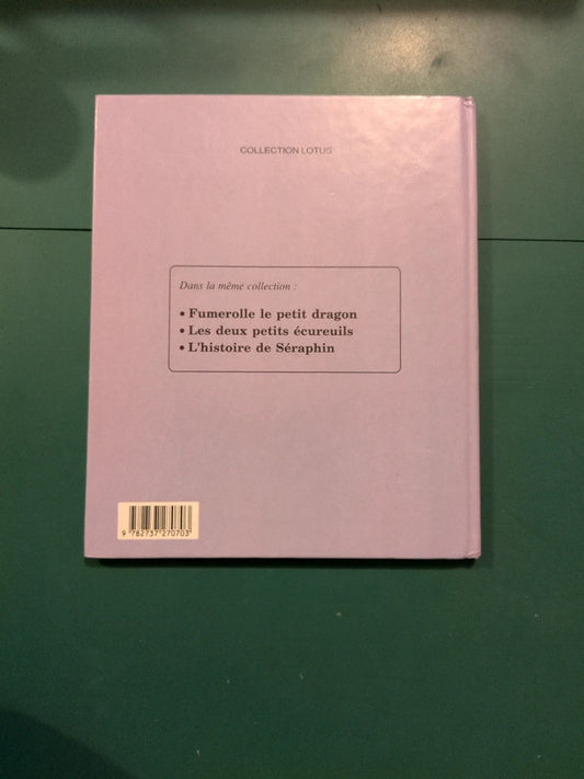 Les deux petits écureuils