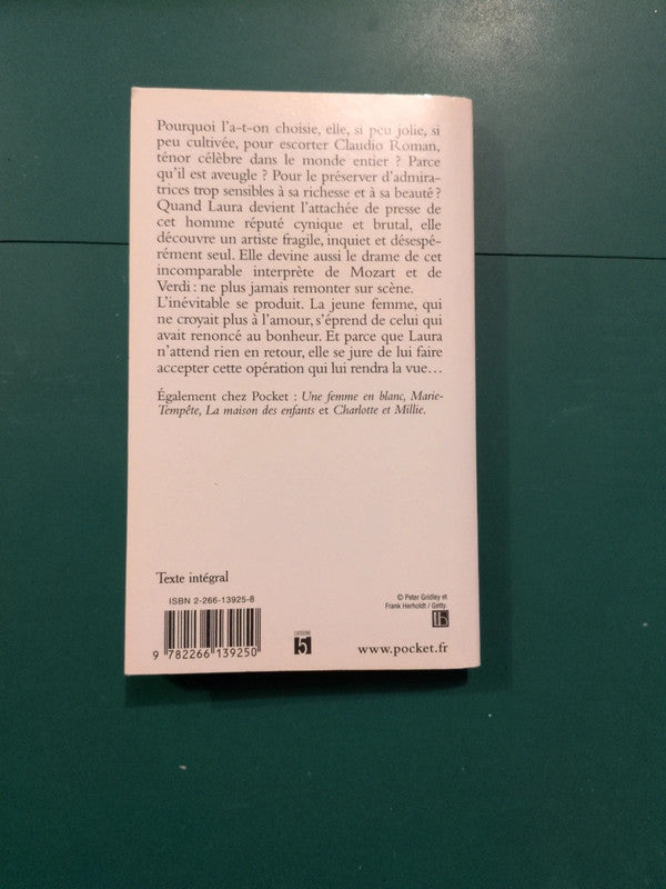 Histoire d'amour , Janine Boissard