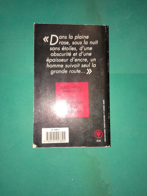 Germinal, Zola , Marabout