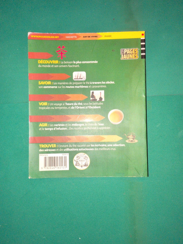 L'heure Des Thés
, Christian Manil