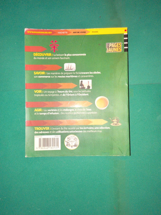 L'heure Des Thés
, Christian Manil