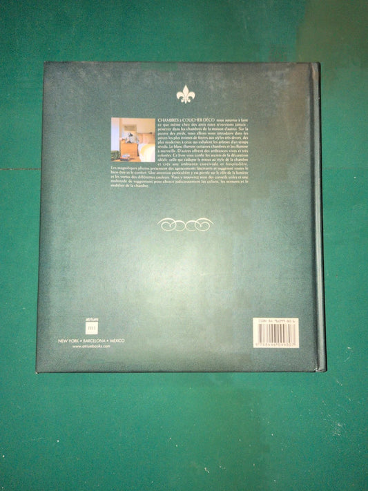 chambres à coucher déco , Jessica Lawson