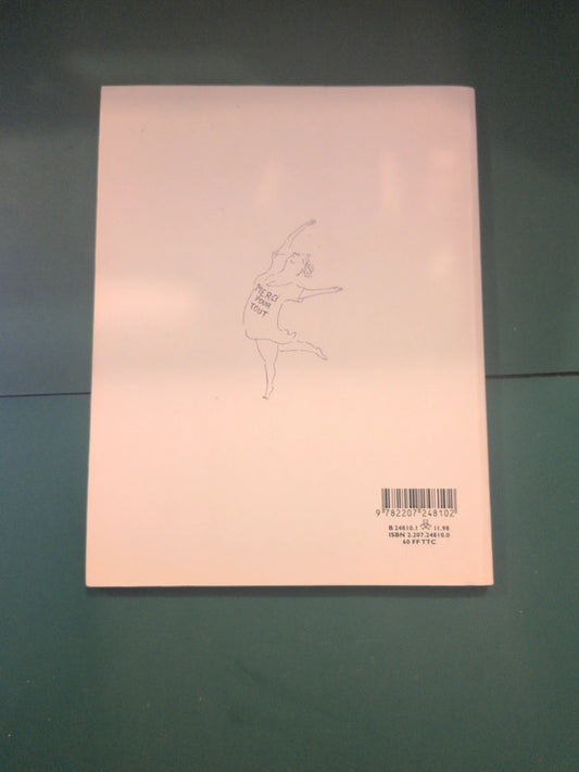 Quelques Mystiques
, Sempé