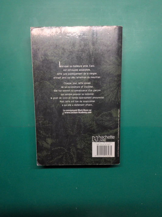 Le cueilleur de fraises , Monica Feth