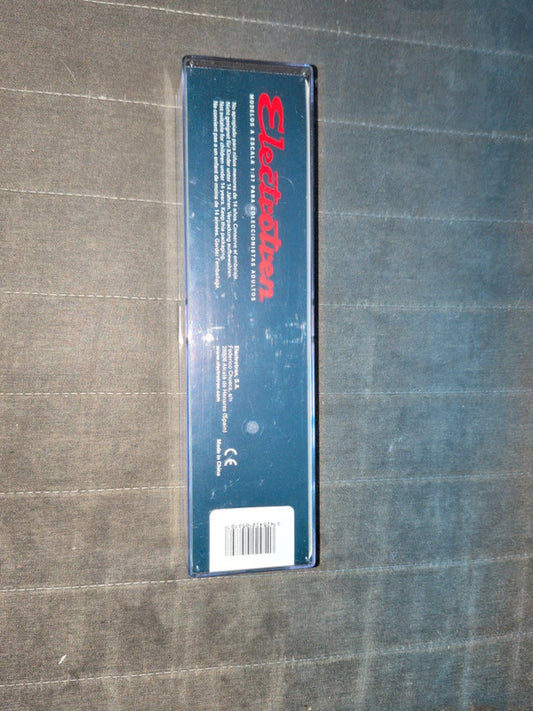 Wagon electrotren "Danzas" 1/87 H0