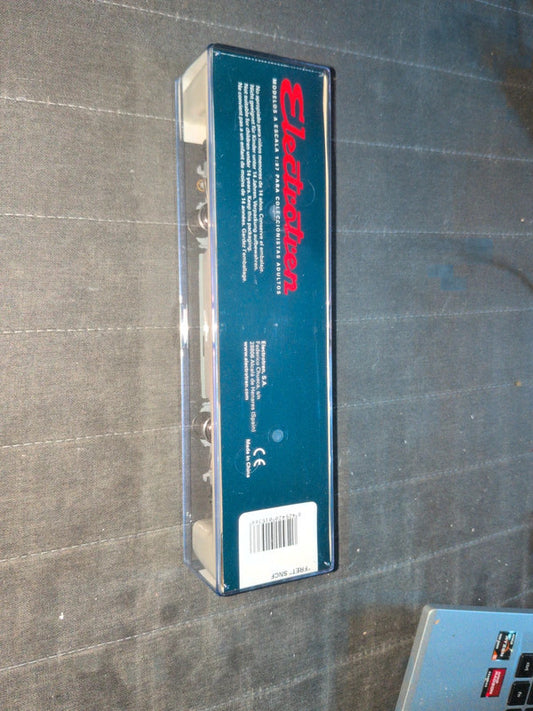 Wagon K70 "fret sncf , electrotren 1536K 1/87 H0 , 8425420015366