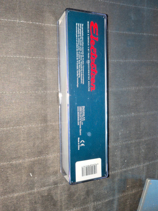 Wagon Trémie sncf " , electrotren 5476K 1/87 H0 , 8425420054761