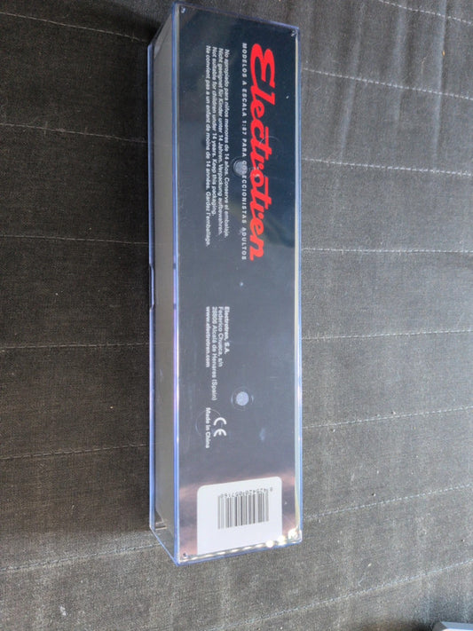 Wagon Trémie sncf Arbel type EF 60 , electrotren 5716  1/87 H0 , 82425420057168