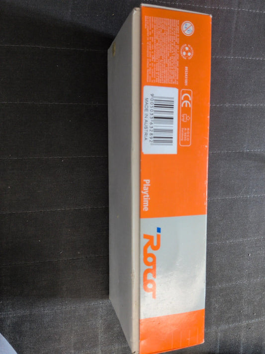 Locomotive Tender 30t SNCF - 63289 - Roco 1/87 H0 , 9005033632892