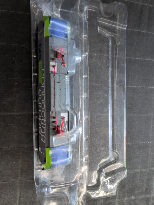 Piko Re 485 Cargo Electric
Locomotive 57436 HO