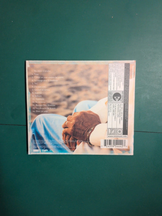 Cd , Ma chère et tendre , Henri Salvador