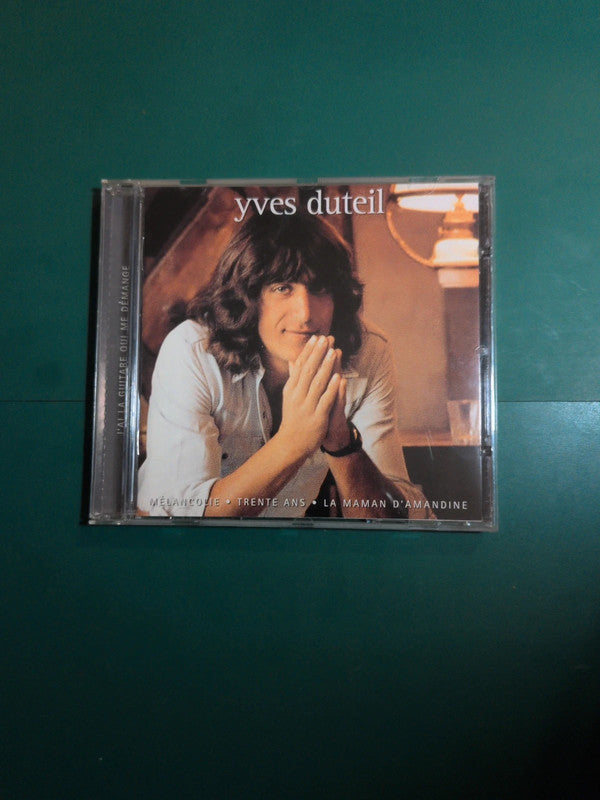 Yves Duteil – J'Ai La Guitare Qui Me Démange