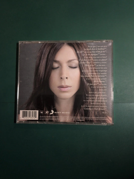 Cd , Rose : Et Puis Juin