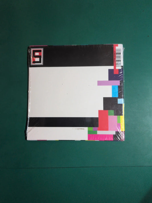 Cd Primal Scream – Chaosmosis
, sous blister