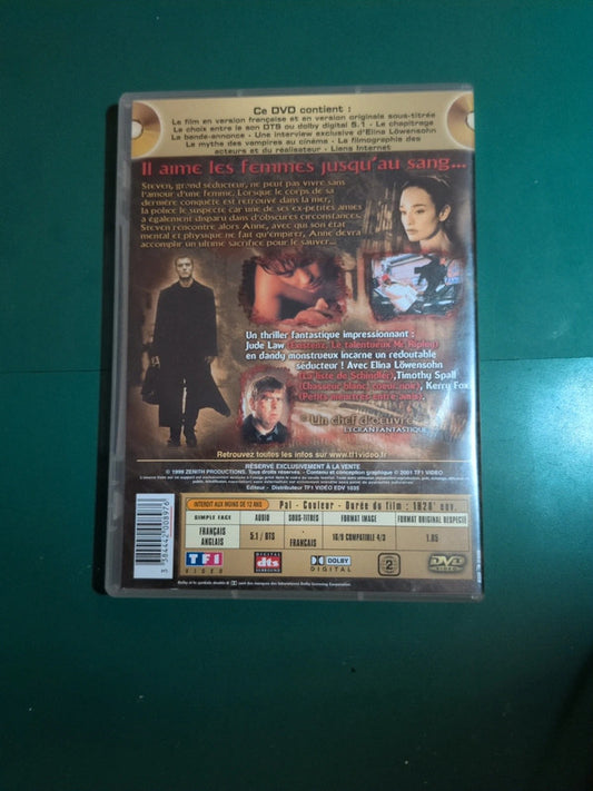 Dvd La Sagesse des crocodiles