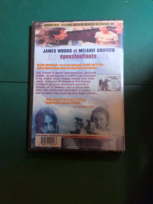 Dvd Another Day in Paradise ,(Encore un jour au paradis) sous blister