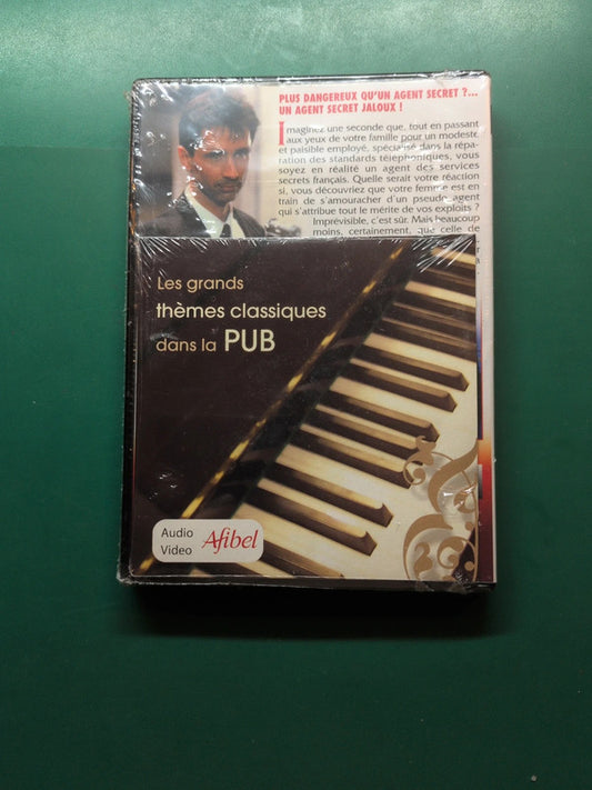 Dvd La Totale ! , sous blister