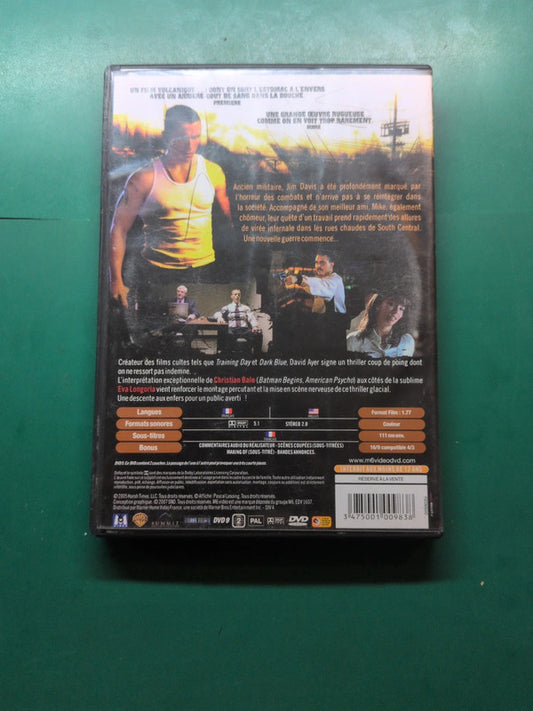 Dvd Bad Times 3475000109838